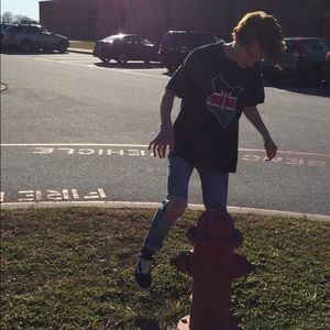 Meet the Posher, Jackson